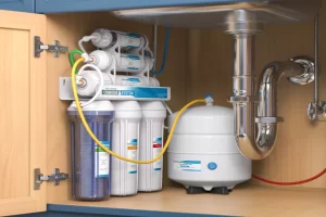 Whole House Water Filter Sorrento