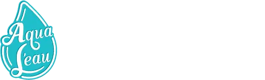 Aqua Leau Logo