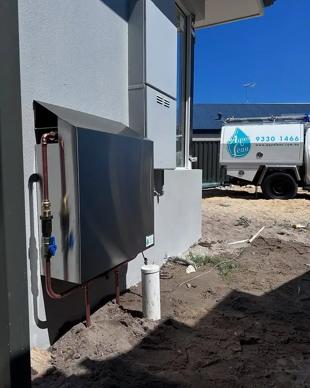 WHOLE HOUSE FILTERS PERTH 2