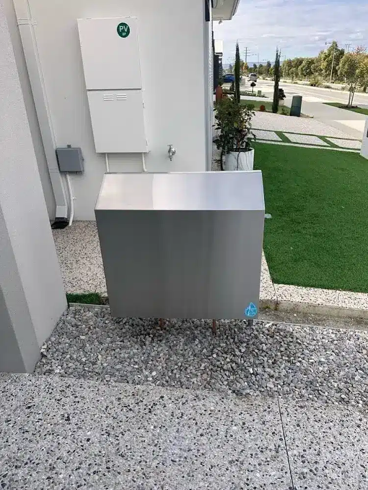 hard water solutions perth