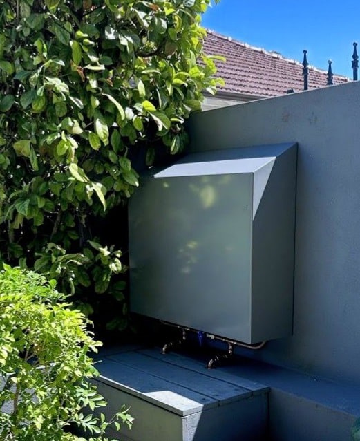 house water filter perth