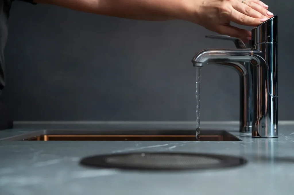 kitchen filtration perth