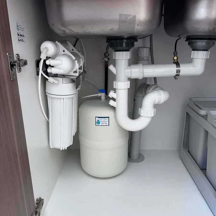 reverse osmosis perth