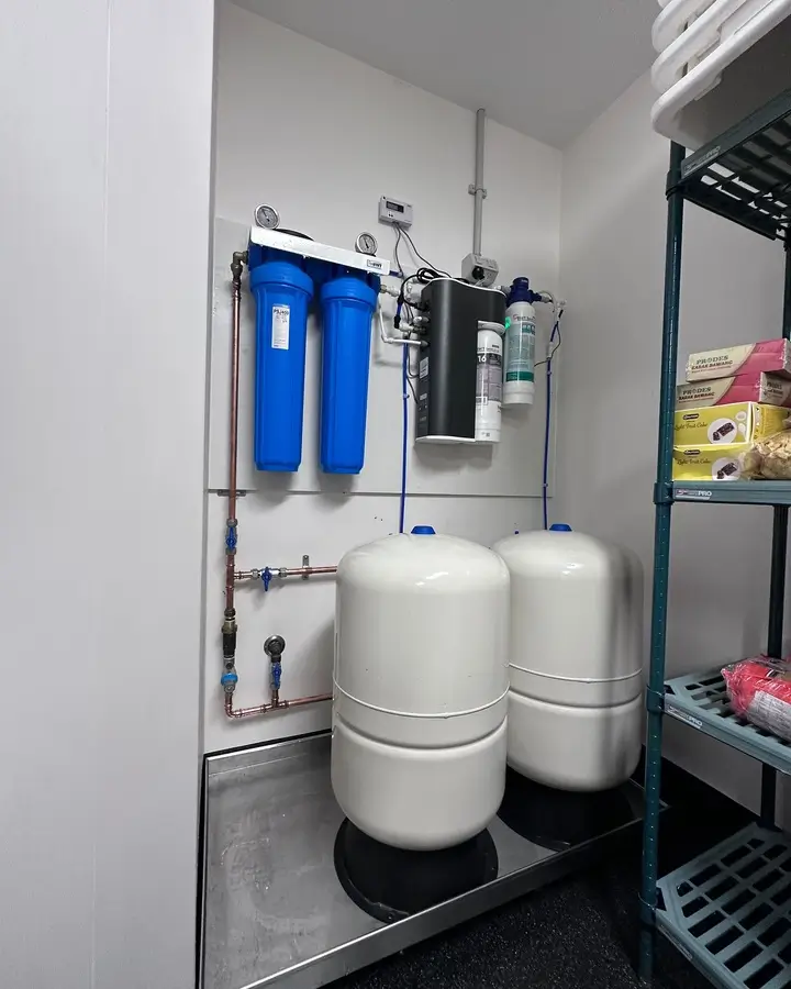ro water filter perth